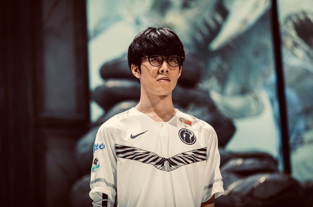 孟虎并未选 孟虎并未选