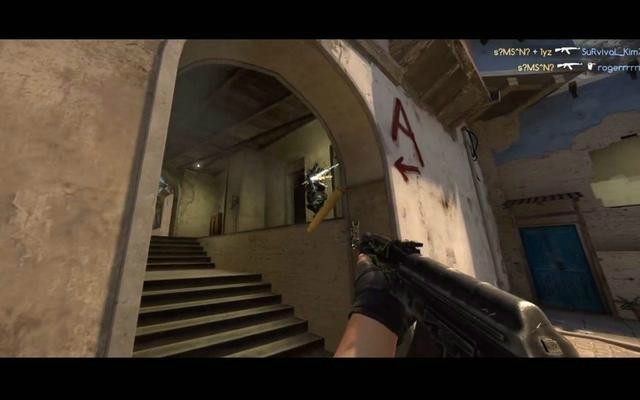 观众的抑制 观众的抑制