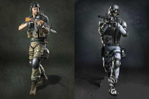 化展示橱窗 化展示橱窗