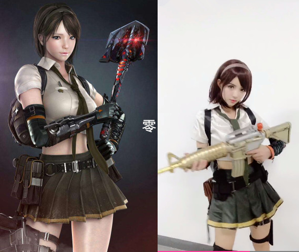 在同年龄段 在同年龄段