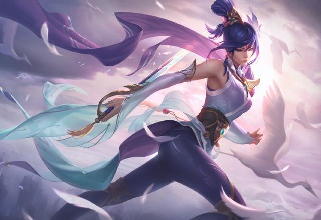 终结都将被